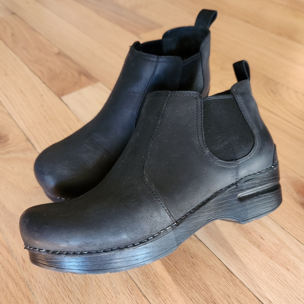 Dansko Frankie Boot